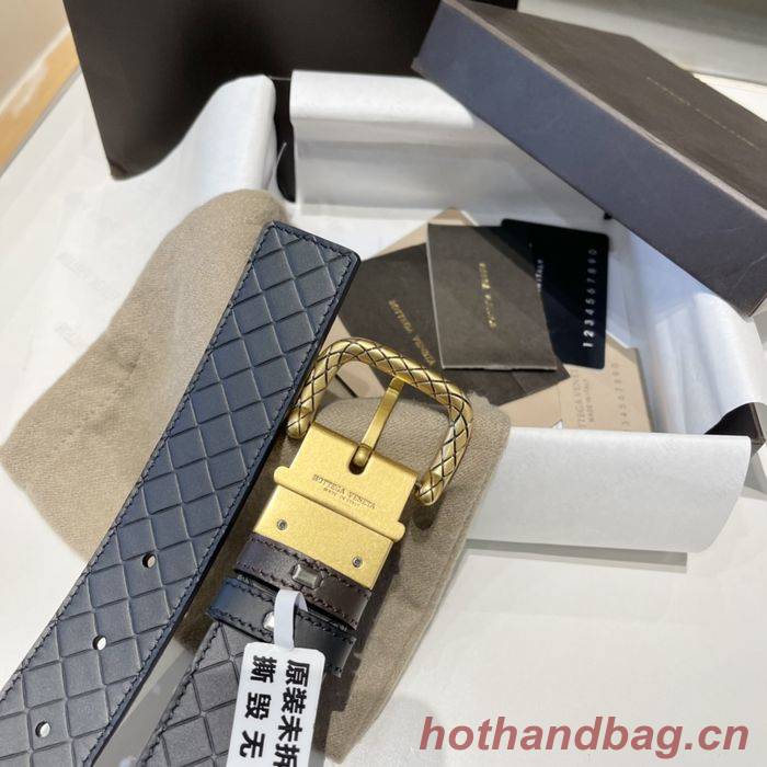 Bottega Veneta Belt 35MM BVB00019 Bottega Veneta Belt 35MM BVB00019